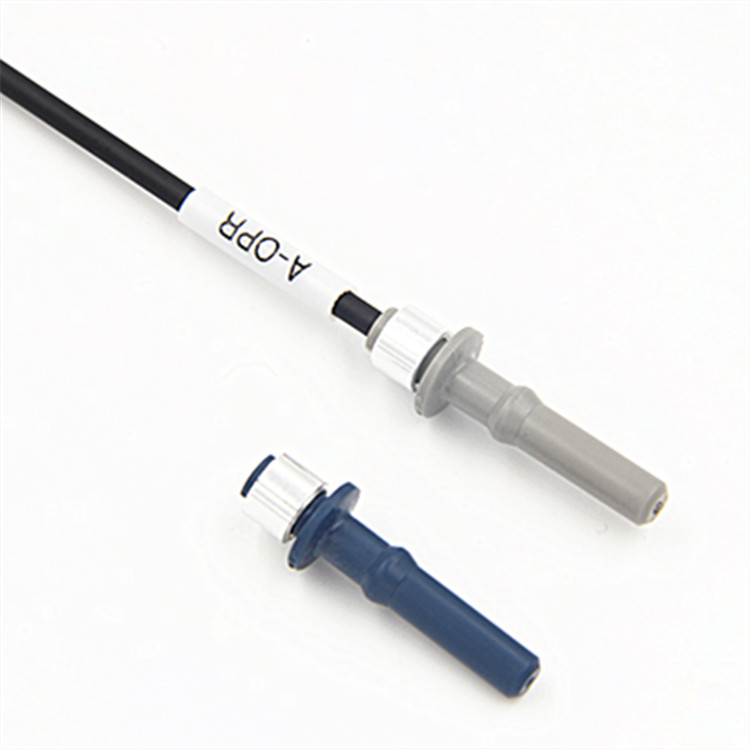 AVAGO 塑料光纤 HFBR-4501Z/4511Z