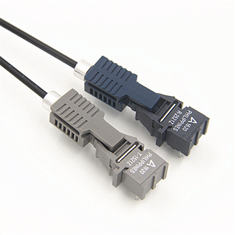 AVAGO 塑料光纤 HFBR-4503Z/4513Z