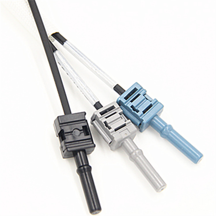 AVAGO 塑料光纤 HFBR-4531Z/4533Z/HFBR-4535Z